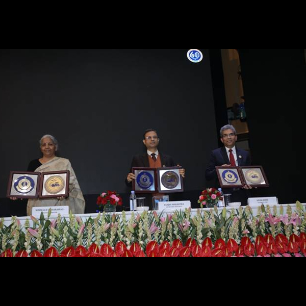 CBIC celebrates completion of 60 years of Customs Act, 1962